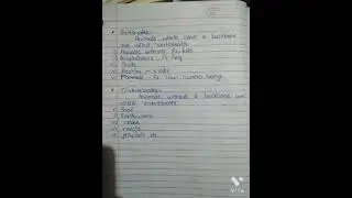 vertebrates and invertebrates#biology #youtubeshorts#shorts