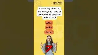 100 NATA & JEE-2 Exam Questions with Answers | Architecture Quiz | Famous Architectural Buildings
