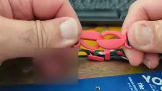 Youly cat collar - How to open