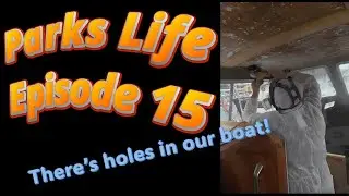 Parks Life Episode 15