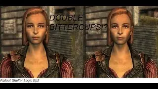 Clones - Fallout Shelter Logic
