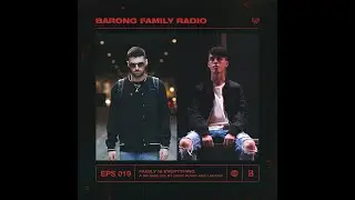 Dirty Audio - Barong Family Radio Guest Mix