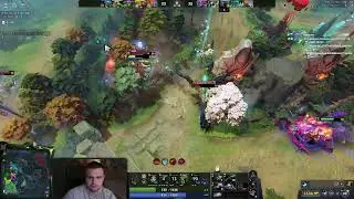 10500 MMR Pos 4 / 5  - Более 12000 Игр на Earth Spirit! t.me/keemerahdota