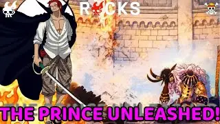 LOKI IS FREE! ~ One Piece Chapter 1171 Live Reaction