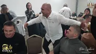 ORKESTAR ACE NIKOLICA BRAJICA - MIX PESAMA - (LIVE) - Connect Network - Veselje kod Raduke