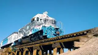 Sky Railway Main Promo