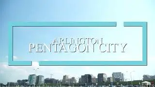 Living in Pentagon City｜Fun, Dining, and Entertainment｜Living in Arlington, VA