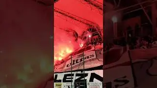Uzależnienie ŁKSu! (30.09.2024) #Łks #Ł&oacute;dź #Wisła #Płock #ULTRAS #Fans #Reprezentacja #Łodzi