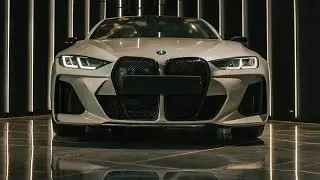BMW 9 Series White | Ultimate Luxury, Power & Future Design Explained