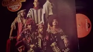 MANDRILL - COMPOSITE TRUTH - HANG LOOSE