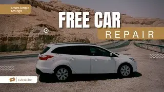 How to save money on car repairs