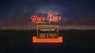 HighFleet: Flight to Hara Vera Town Music