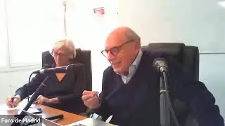 Luis Izcovich: 