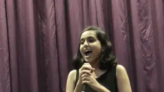 (Part 2) : Performing At The World Music Day 2017 (Aleyna & Diya)