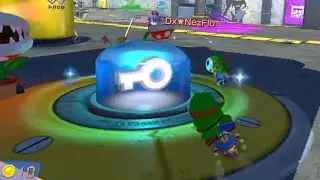 MK8D Renegade Roundup - Best Moment of all Time?