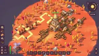 Tower Factory 008