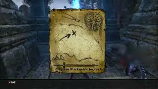 ESO Craglorn Blacksmith Survey II
