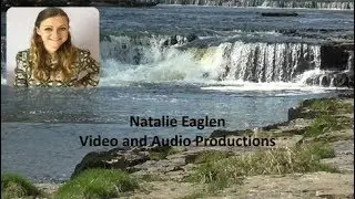 Natalie Eaglen Show Reel