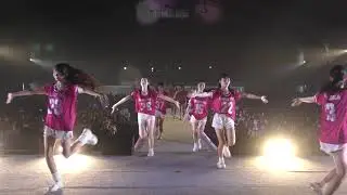 【PARAMA FEST 2025 芸能塾】 #福岡第一 #第一薬科