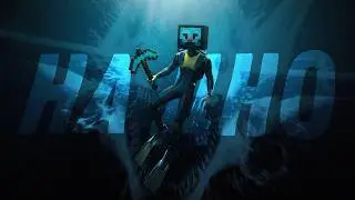 Мені НЕ ВАРТО було грати в Subnautica