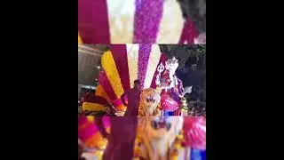 Tembi naka navratri Devi Visarja miravnuk 2022