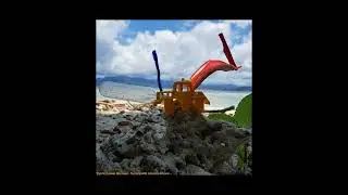 Patric Catani Mixtape - Nature will take it all back...