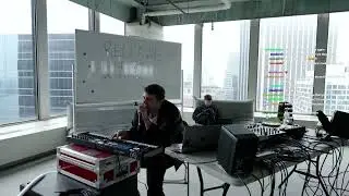 Fred again.. - ID #2 (Unreleased) [NYC Twitch Stream]