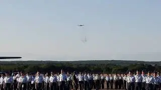 Eskasoni First Nation Fly By