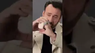 Nicolas Cage on 16 mm lenses ￼