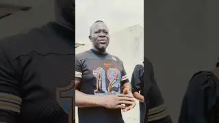 Advent Voices - Jollof || Very Hilarious😂