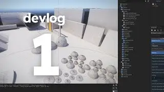 chill godot devlog 1