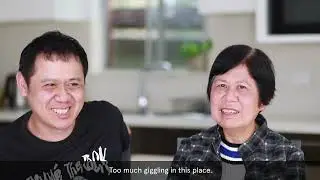 Disability Support Testimonials - Danny Met Sally