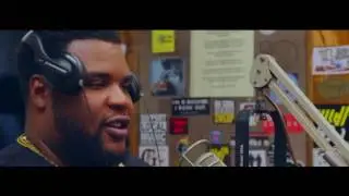 Honorable C Note (Top Videos Interview)
