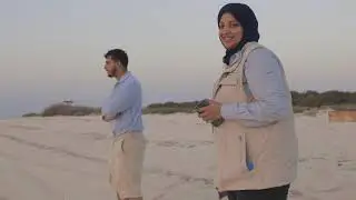 Learn from UAE experts in 360 Virtual Tours of Natural Areas