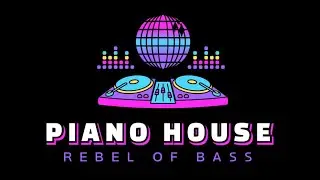 Piano house mix 15th April 2025