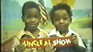 1980 Uncle Al Show, Cincinnati, OH