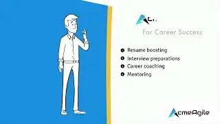 Scrum Master for you