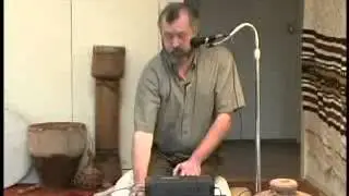 Part 02 of 11: An Evolutionary History of Music