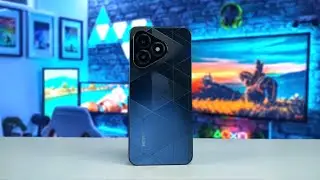 HOTWAV Note 15 Pro | The Budget Smartphone Redefined