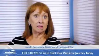 How to get rid of Back Pain in Chicago IL