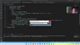 PySimpleGUI Tips - File Browse Popups From Code
