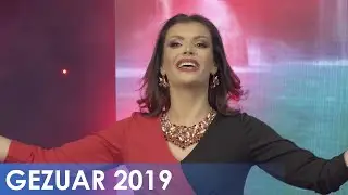 Maria Lajcaj - E dua Malësinë (Official video 4K) Gëzuar 2019