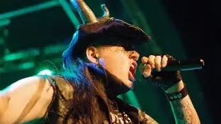 EXTIZE LIVE - Best of Leipzig (Redneck Industrial Tour 2016)
