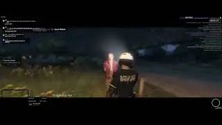 Static fivepd come join LEO civ BCSO SAHP BCSO LSCSO GAMEWARDEN AND SAFR PLUS dot BCSO motor patrol