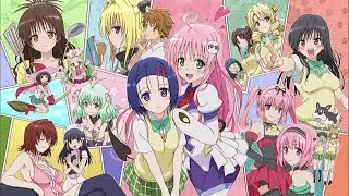 What Happened With To LOVE Ru?