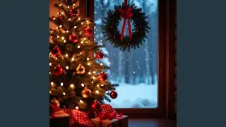 Home by the Glow of the Tree