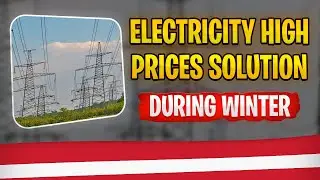 Latvia: Rīga castle announce the ways to face electricity soaring prices during winter