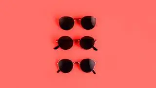 NS Eyewear | Stay Classy!