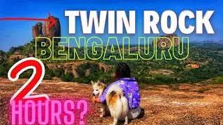 Places to Explore in Ramanagara||Just 1 hour from Bangalore #onedaytrip #karnataka @SaidiReacts