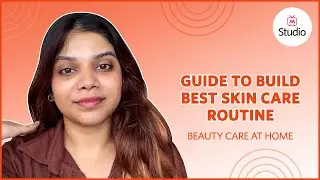 Am to Pm Skin Care Routine For Women - Myntra Studio